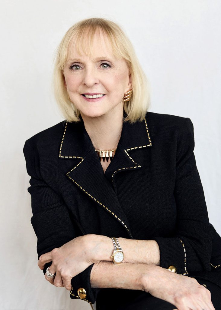 Nancy Hall-Duncan